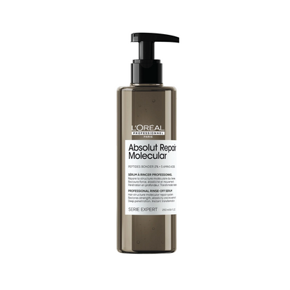 Absolut Repair Molecular the repairing pre-treatment