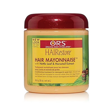 ORS Hair Mayonnaise