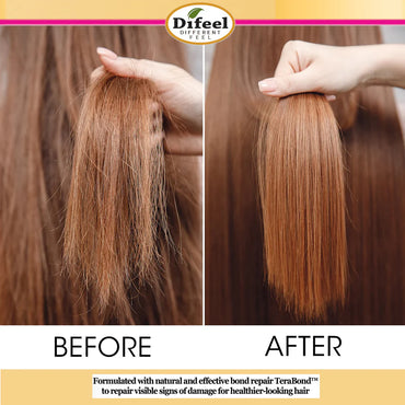 DIFEEL BOND & REPAIR LEAVE IN HAIR TREATMENT FOR SEVERELY DAMAGED HAIR