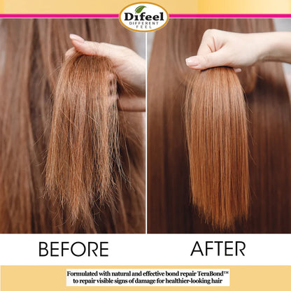 DIFEEL BOND & REPAIR LEAVE IN HAIR TREATMENT FOR SEVERELY DAMAGED HAIR