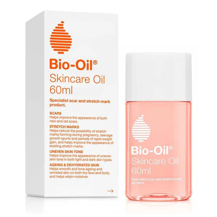 Bio-Oil Skincare Oil
