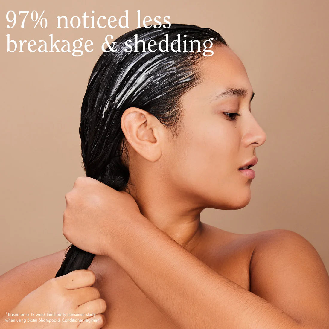 RIZOS CURLS Biotin Conditioner 10 OZ