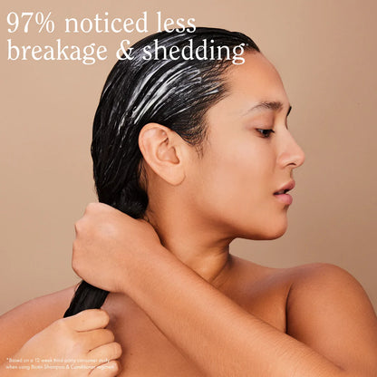 RIZOS CURLS Biotin Conditioner 10 OZ