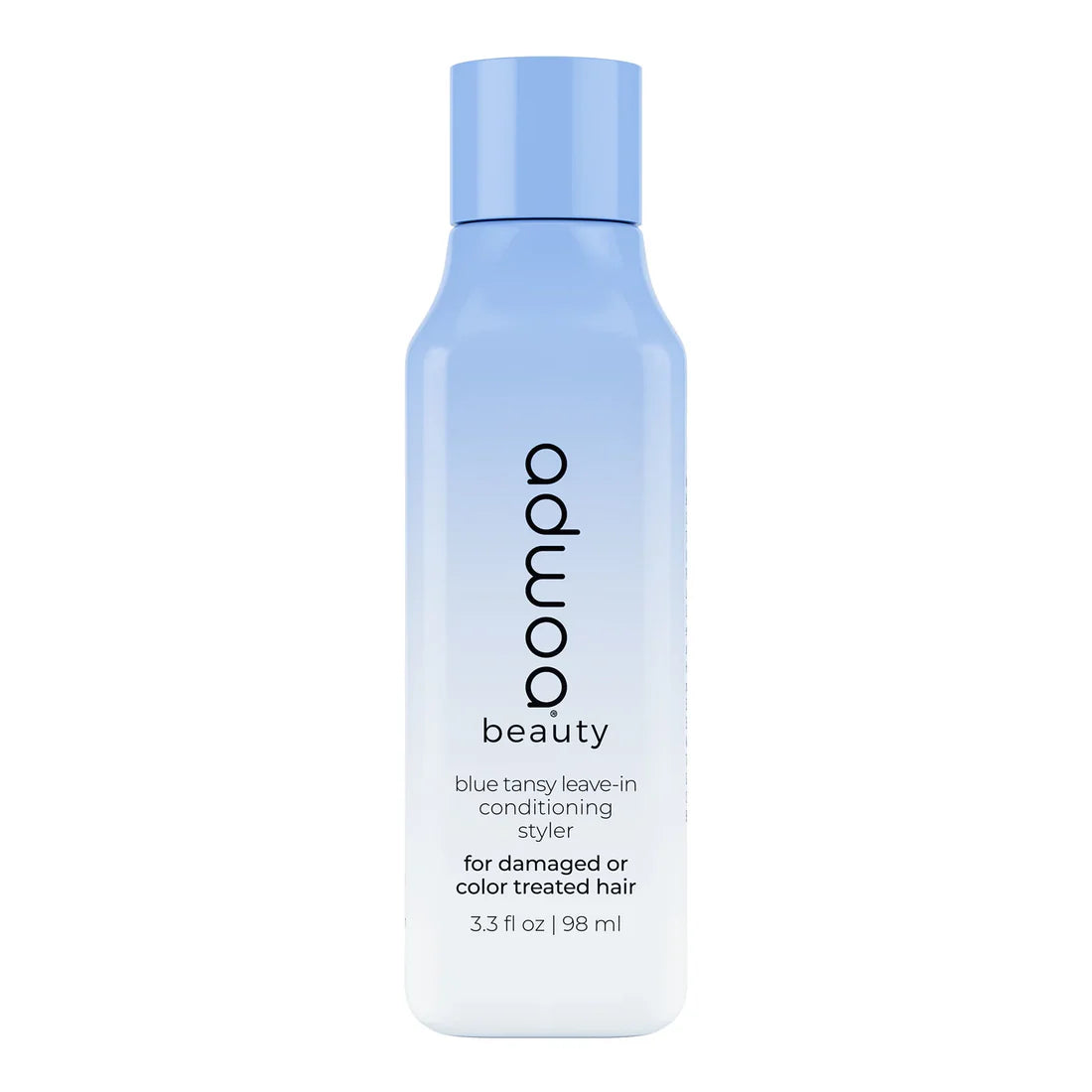 ADWOA BEAUTY blue tansy leave in conditioning styler 3.3 oz