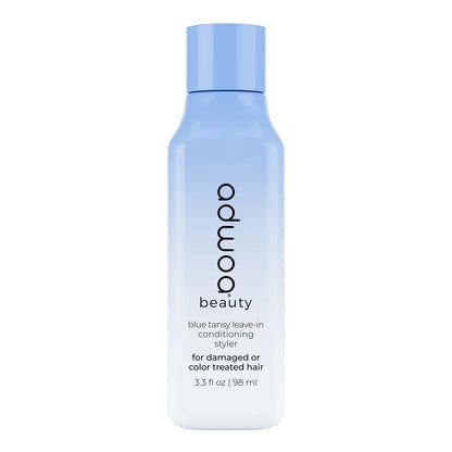 ADWOA BEAUTY blue tansy leave in conditioning styler 3.3 oz