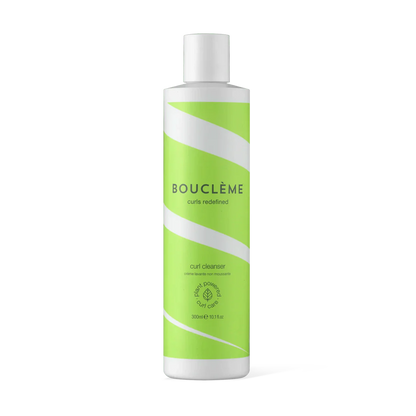 BOUCLEME Curl Cleanser-300ML