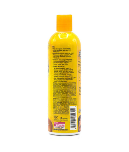 Profectiv Mega Growth Stimulating Shampoo 12 oz