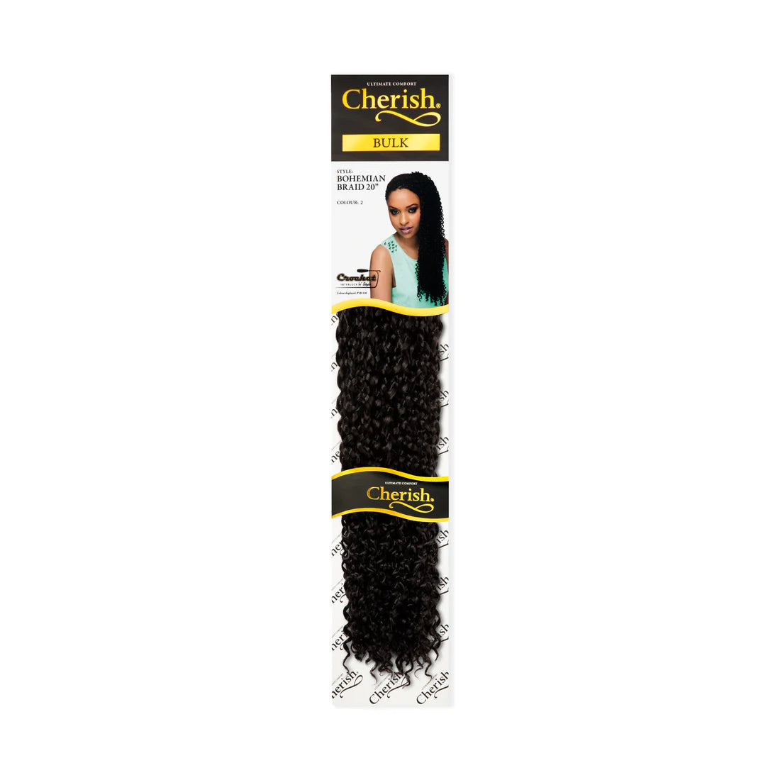 CHERISH ULTIMATE COMFORT BOHEMIAN BULK