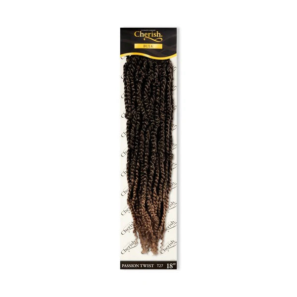 CHERISH ULTIMATE COMFORT 1X PASSION TWIST