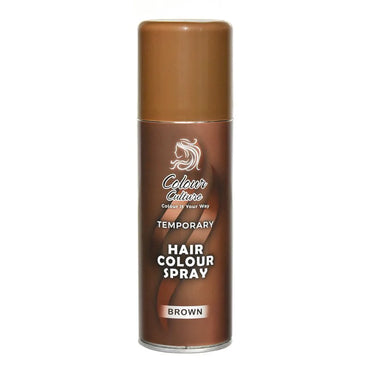 Colour Culture Temporary Hair Colour Spray 125 Ml