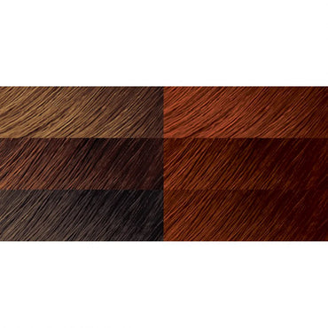 CREME OF NATURE Moisture-Rich Hair Color* with Shea Butter Conditioner C32 Spiced Red