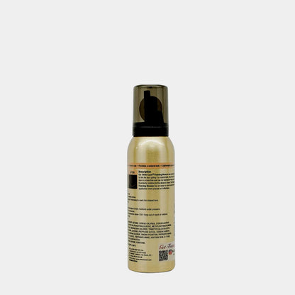 EBIN TINTED LACE FOAMING MOUSSE- NATURAL BEIGE-100 ML