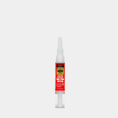 EBIN WONDER LACE BOND SILICONE PEN TYPE 4G - EXTREME FIRM HOLD (ACTIVE)[RED]