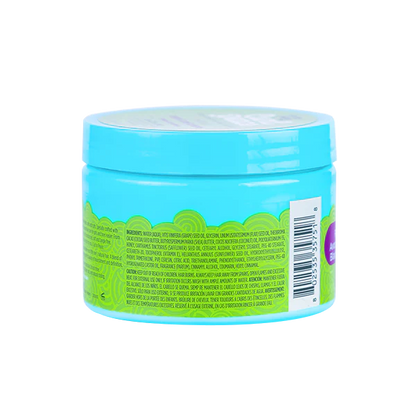 CURL PEACE Defining Curl & Coil Cream 12 oz