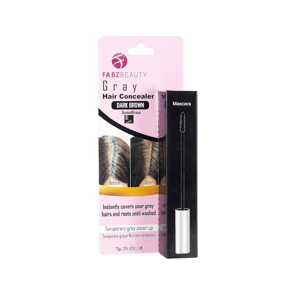 FABZBEAUTY Gray Hair Concealer
