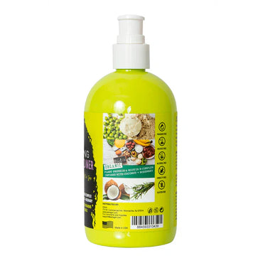 Esha Natural Curl Hydrating Conditioner -12 OZ