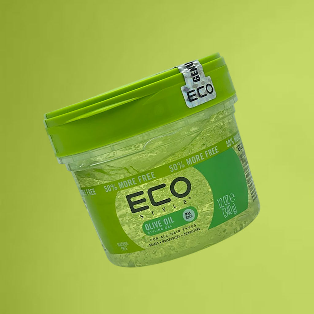 ECO Styling Gel [Olive Oil]