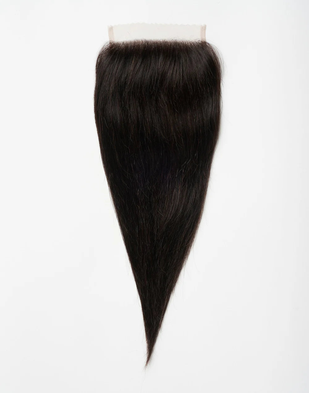 Feme 100% Virgin Brazilian Closure - Straight