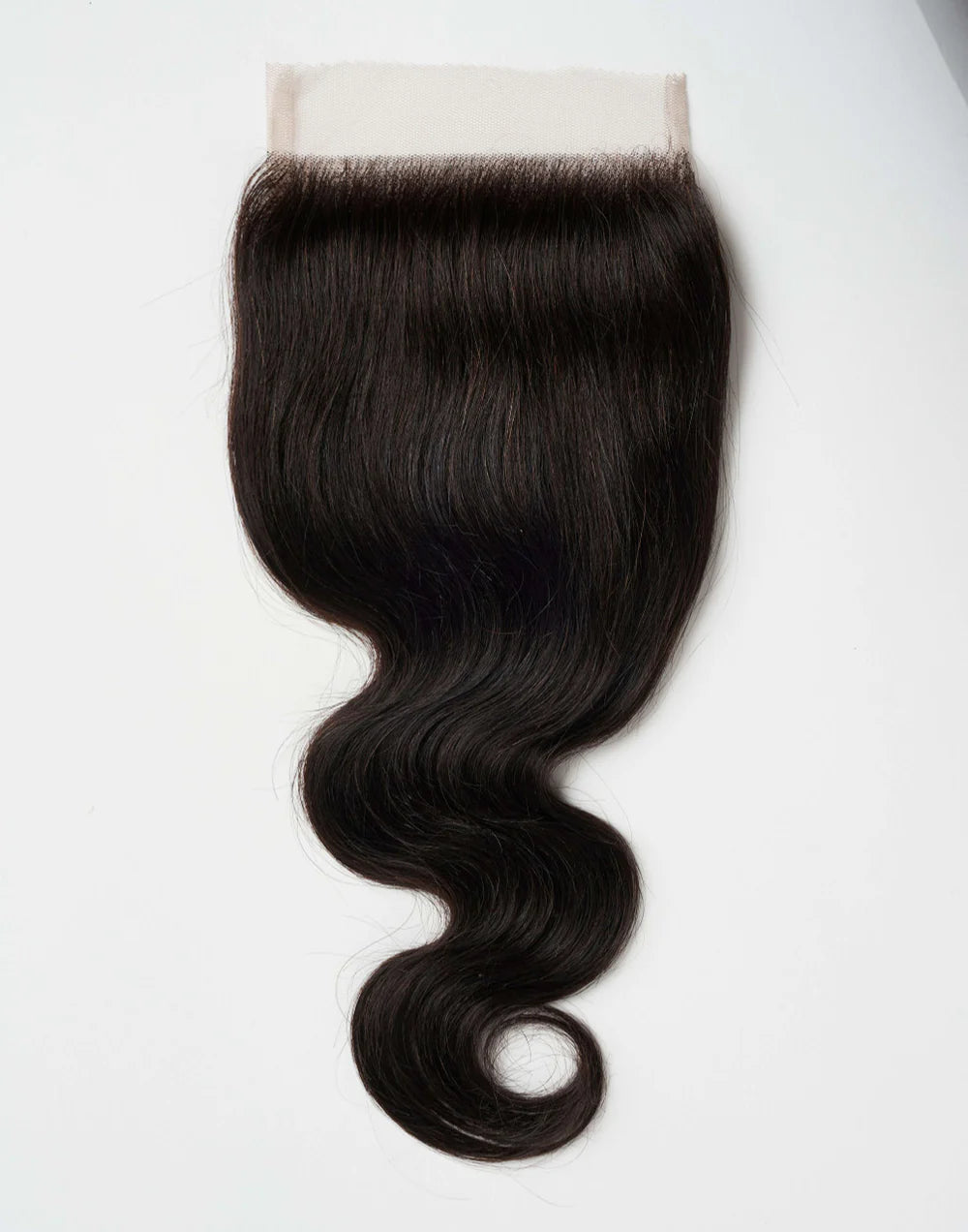 Feme 100% Virgin Brazilian Closure - Body Wave