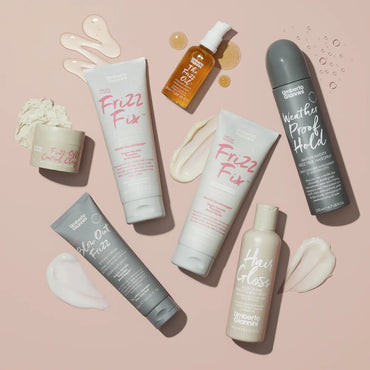 UMBERTO GIANNINI The Ultimate Frizz Fix™ Hair Kit