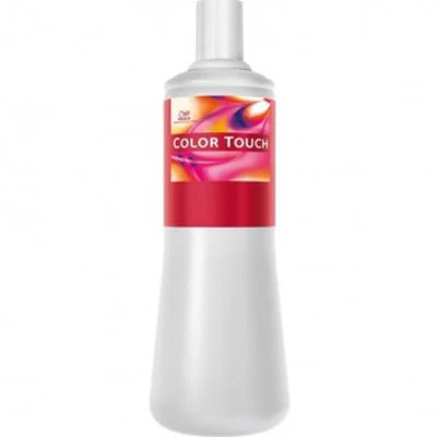 WELLA PROFESSIONALS Color Touch Emulsion 4% Developers