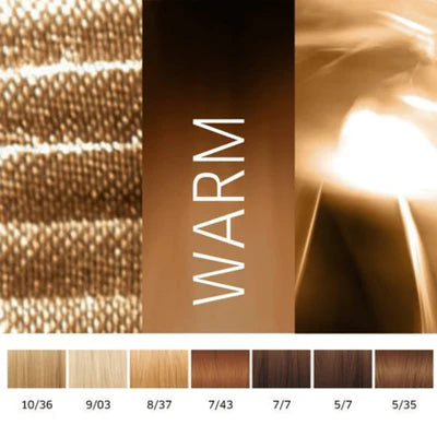 Wella Professionals Illumina Colour Tube Permanent Hair Colour