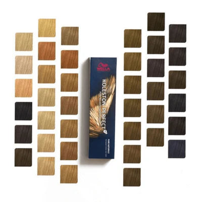 WELLA KOLESTON