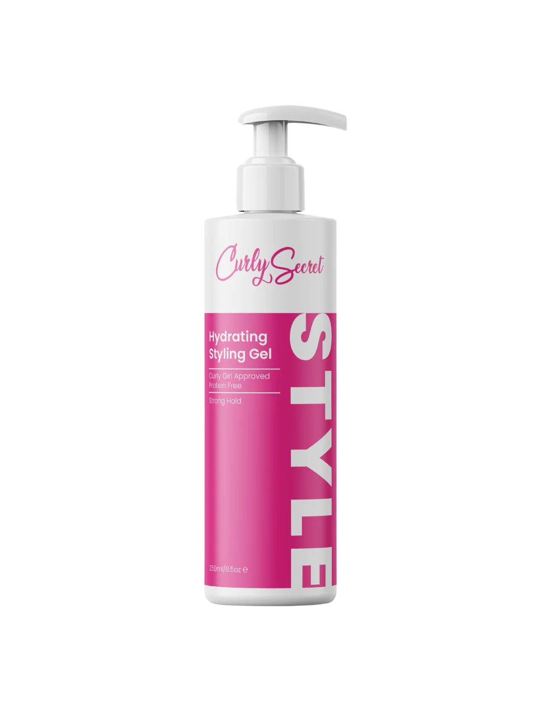 CURLY SECRET HYDRATING STYLING JELLY 300 ML