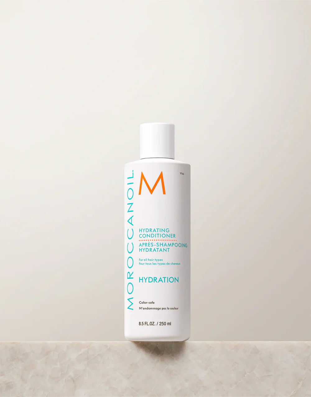 MOROCCANOIL HYDRATING CONDITIONER FOR ALL HAIR TYPES 250 ML