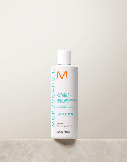 MOROCCANOIL HYDRATING CONDITIONER FOR ALL HAIR TYPES 250 ML