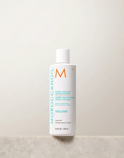 MOROCCANOIL EXTRA VOLUME CONDITIONER FOR FINE HAIR 250 ML