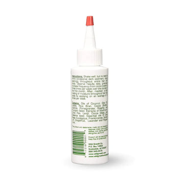 Wild Growth Hair Oil 118ml/4oz