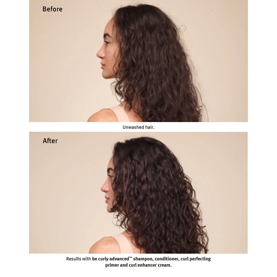 Aveda Be Curly Advanced Conditioner 250ml