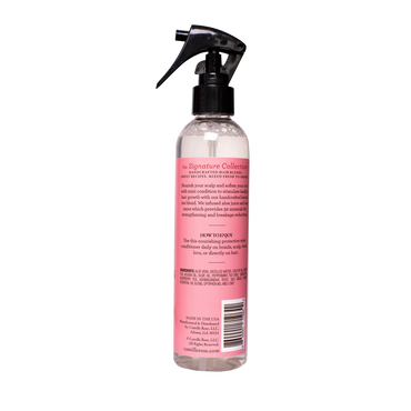 CAMILLE ROSE MINT CONDITION BRAID AND SCALP SPRAY -8 OZ
