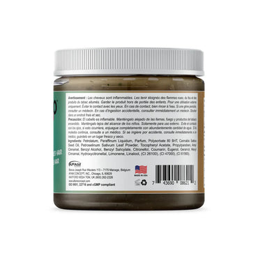 Wonder Gro Indian Hemp Hair & Scalp Conditioner-12 OZ