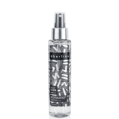 Uberliss Frizz Elixir Heat Protector Spray 133ml