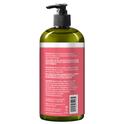 HAIR CHEMIST BATANA STRENGTHENING SHAMPOO 33.8 OZ.