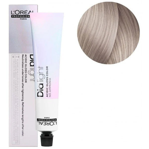 L'ORÉAL PROFESSIONNEL COLORS DIA LIGHT 50ml