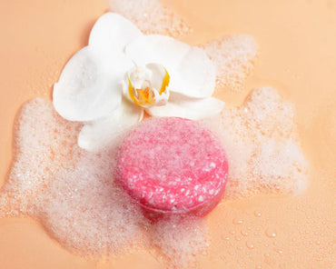 CURLY SECRET Shampoo bar 60G