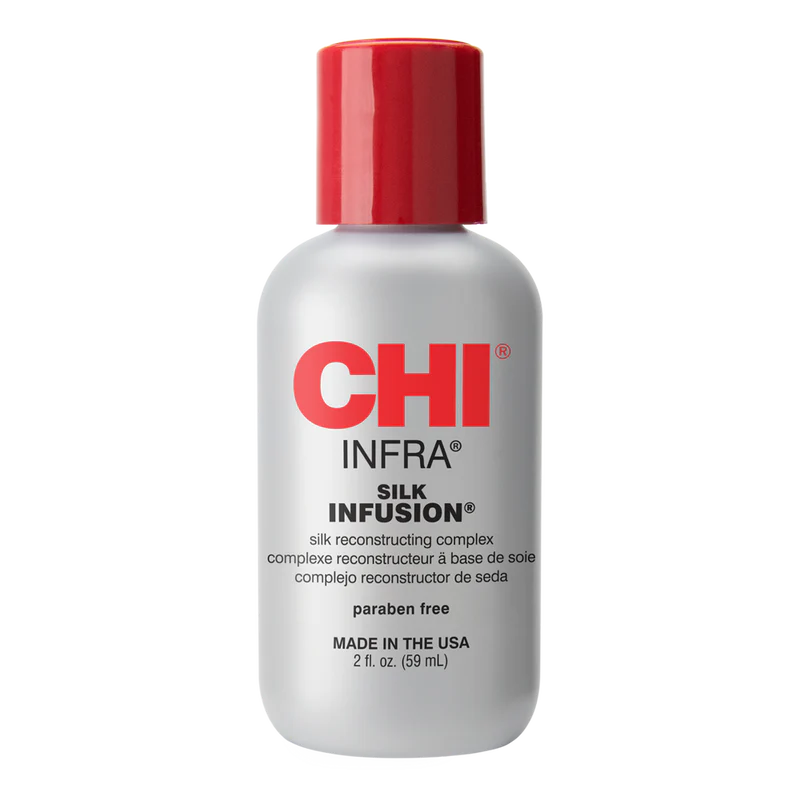 CHI Infra Silk Infusion