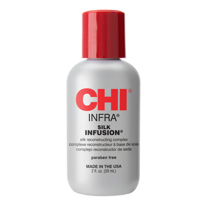 CHI Infra Silk Infusion