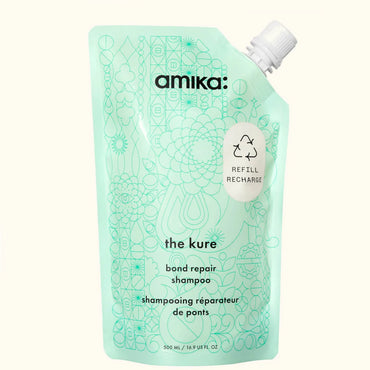 AMIKA the kure bond repair shampoo 275g