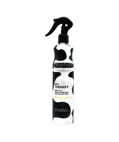 Morfose Milk Therapy Creamy Hair Mousse 200 ML