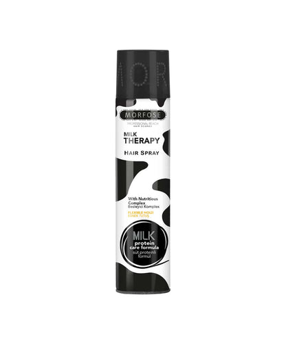Morfose Milk Therapy Creamy Hair Mousse 200 ML