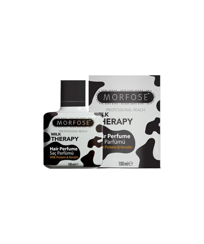 Morfose Milk Therapy Creamy Hair Mousse 200 ML