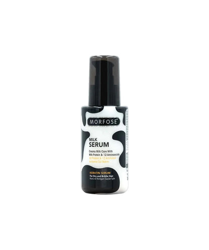 Morfose Milk Therapy Creamy Hair Mousse 200 ML