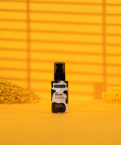 Morfose Milk Therapy Creamy Hair Serum