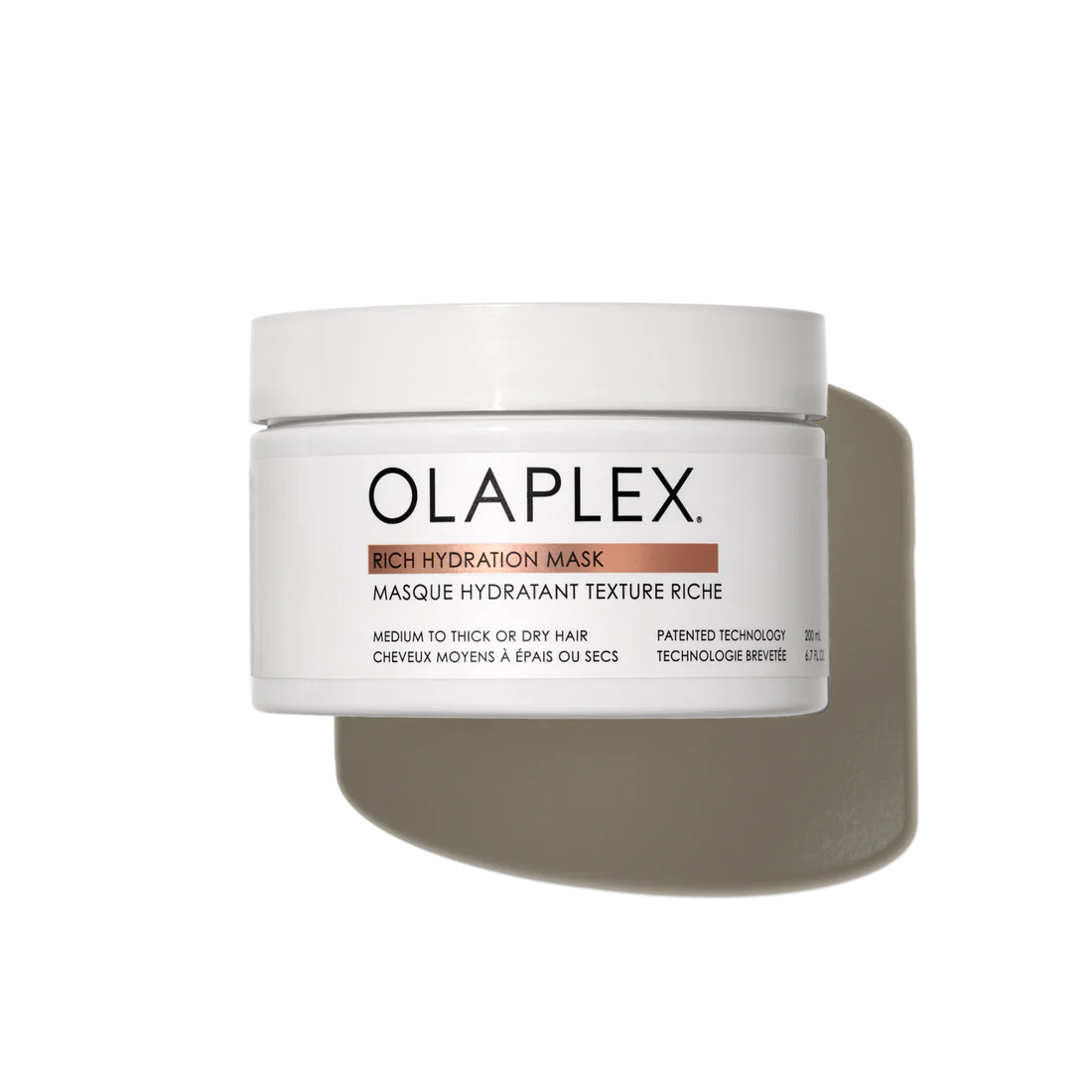 OLAPLEX RICH HYDRATION MASK 200 ML