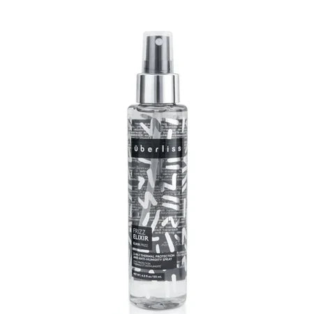 Uberliss Bond Healing Spray & Frizz Elixir Exclusive Duo