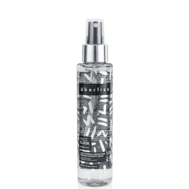 Uberliss Bond Healing Spray & Frizz Elixir Exclusive Duo